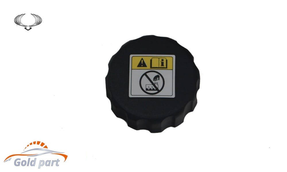 درب منبع ذخیره آب رادیاتور سانگ یانگ تیوولی