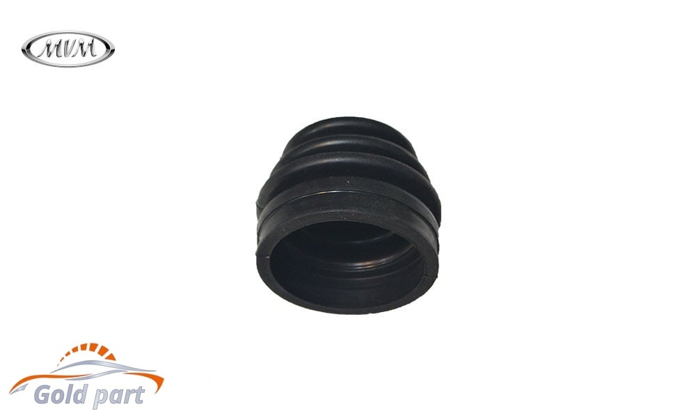 گردگیر پلوس سمت چرخ ام وی ام 110