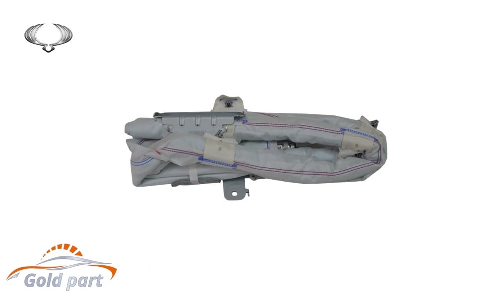 ایربگ پرده ای چپ سانگ یانگ تیوولی