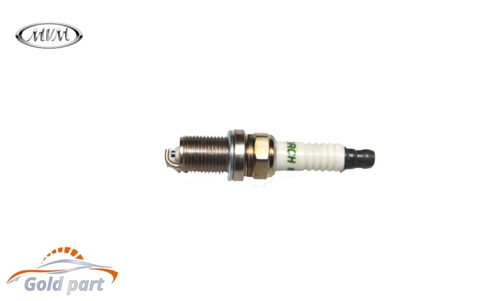 شمع موتور ام وی ام 110