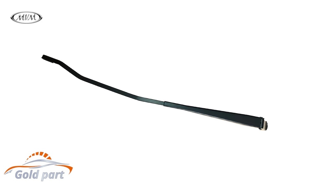 بازویی برف پاک کن جلو چپ ام وی ام 110