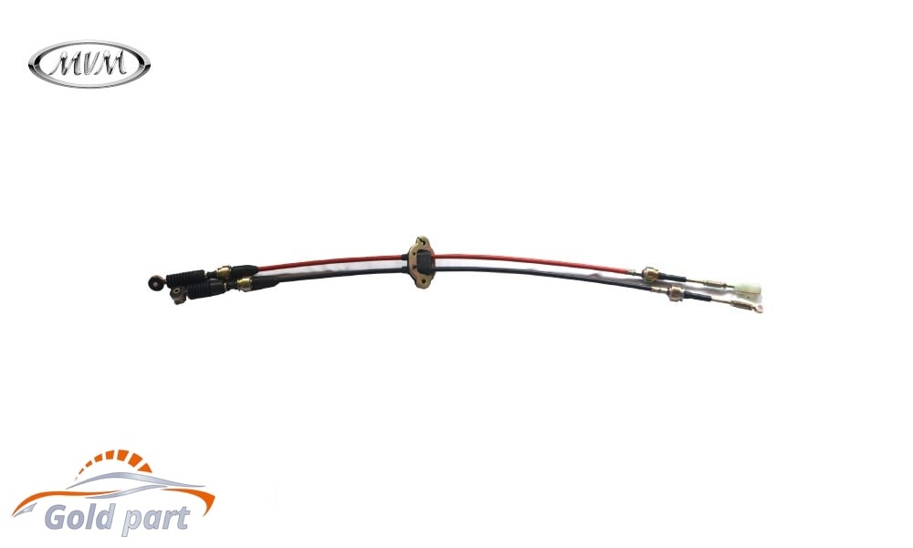 سیم تعویض دنده ام وی ام 110 (3 سیلندر)