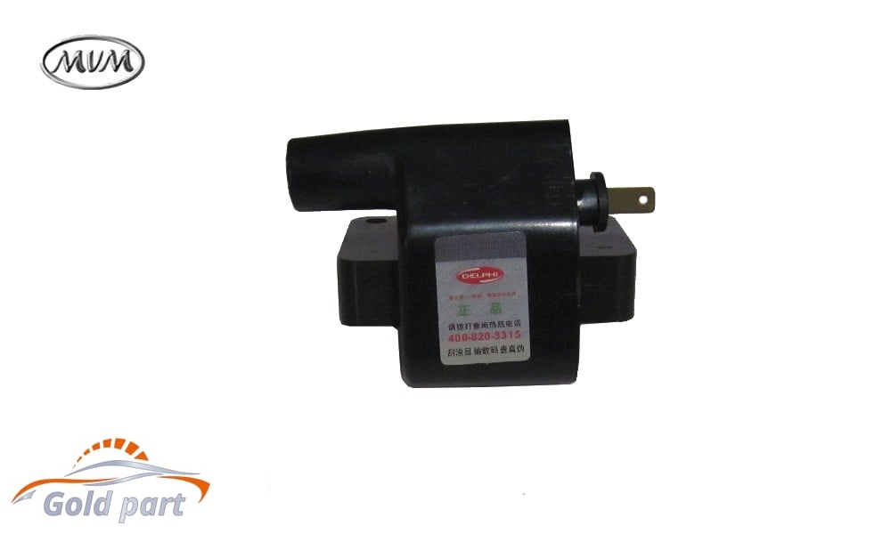 کویل سه سیلندر ام وی ام ۱۱۰