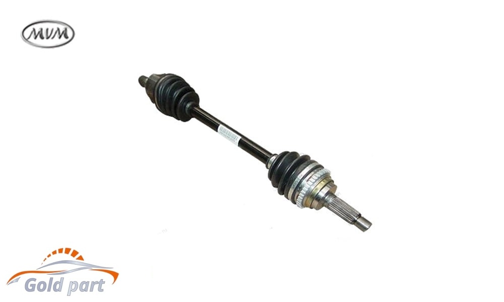 پلوس چپ ام وی ام 110 (4 سیلندر)