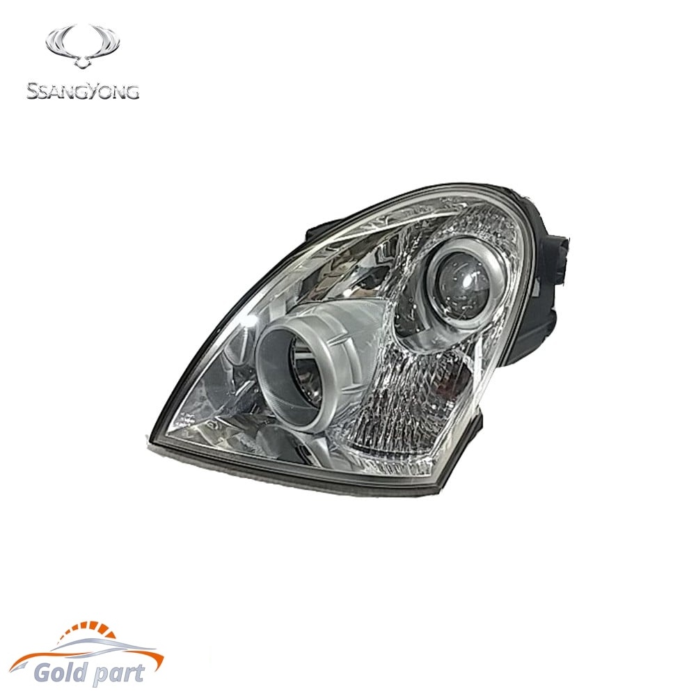 چراغ جلو چپ سانگ یانگ رکستون