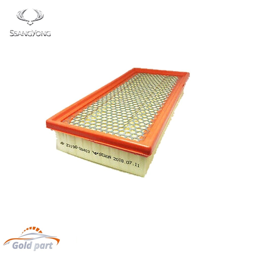 فیلتر هوا رکستون سانگ یانگ