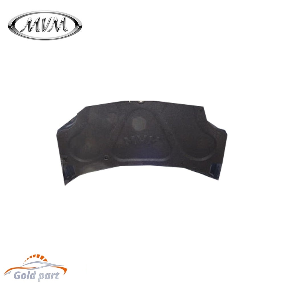 عایق کاپوت ام وی ام 110