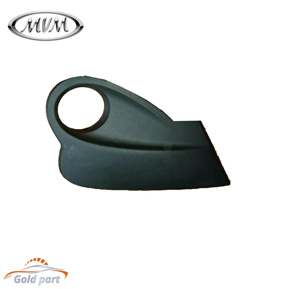 قاب مه شکن جلو چپ ام وی ام 110S