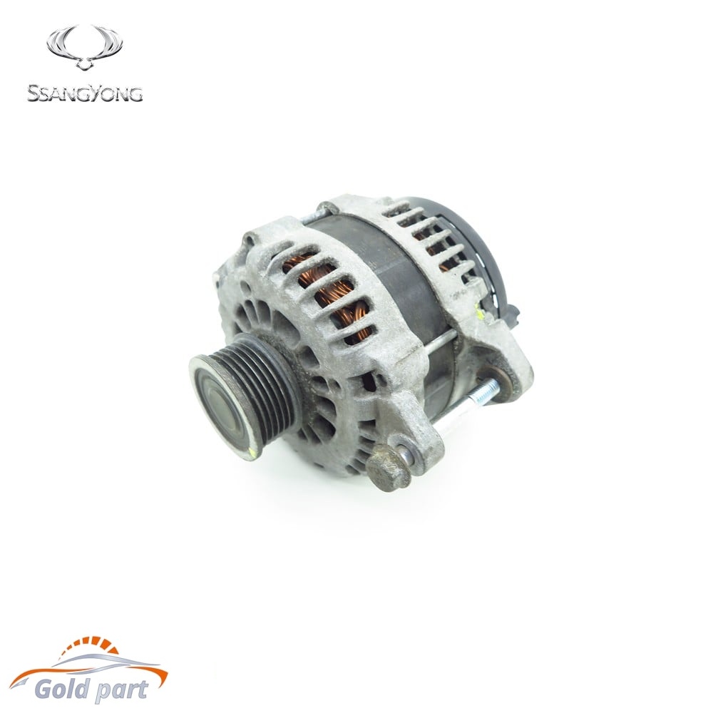 دینام رکستون سانگ یانگ