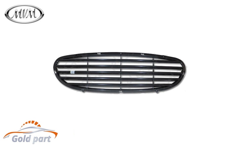 جلو پنجره ام وی ام 110