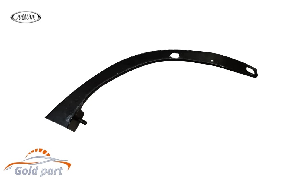 براکت سپر عقب چپ ام وی ام 110