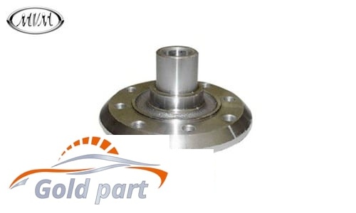 توپی چرخ جلو ام وی ام 110