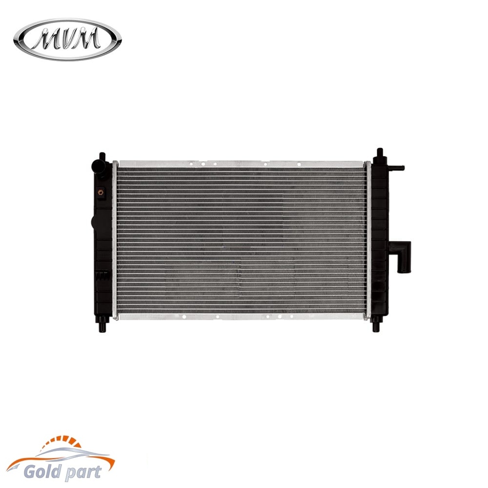 رادیاتور آب ام وی ام 110