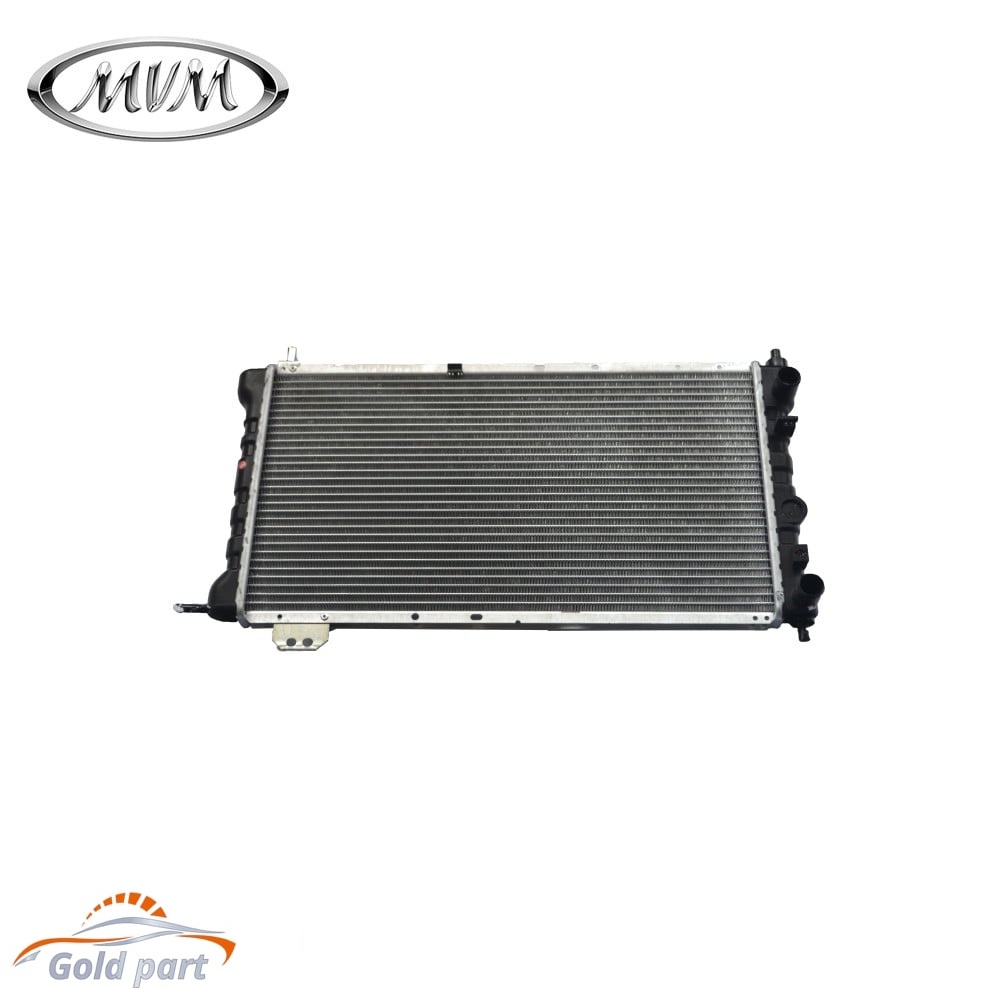 رادیاتور آب ام وی ام 110s