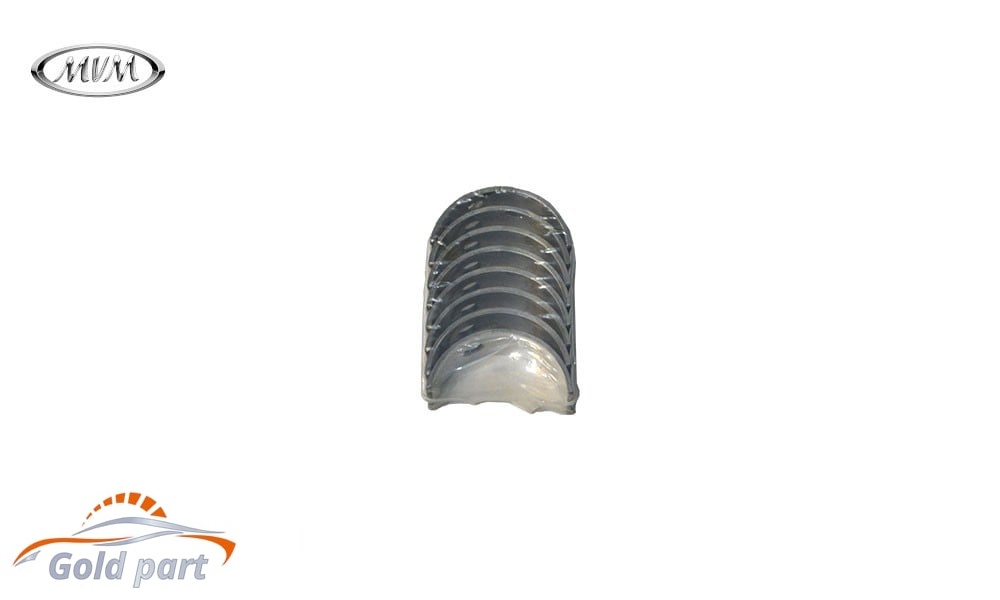 یاتاقان متحرک استاندارد ام وی ام 110 (4 سیلندر)