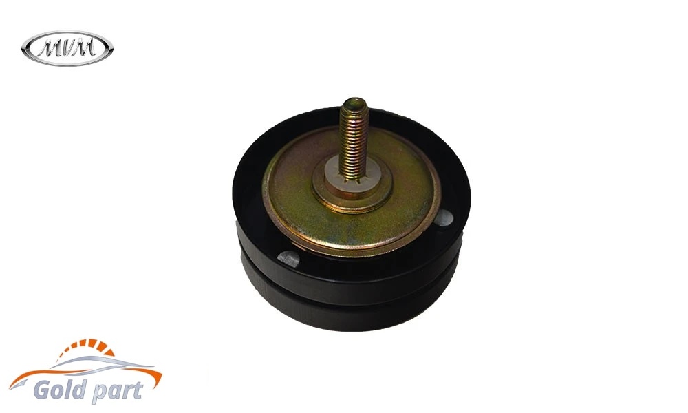 سفت کن تسمه کولر ام وی ام 315