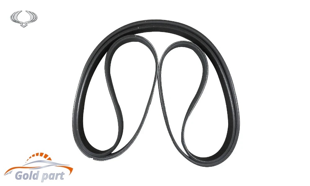 تسمه دینام سانگ یانگ کایرون