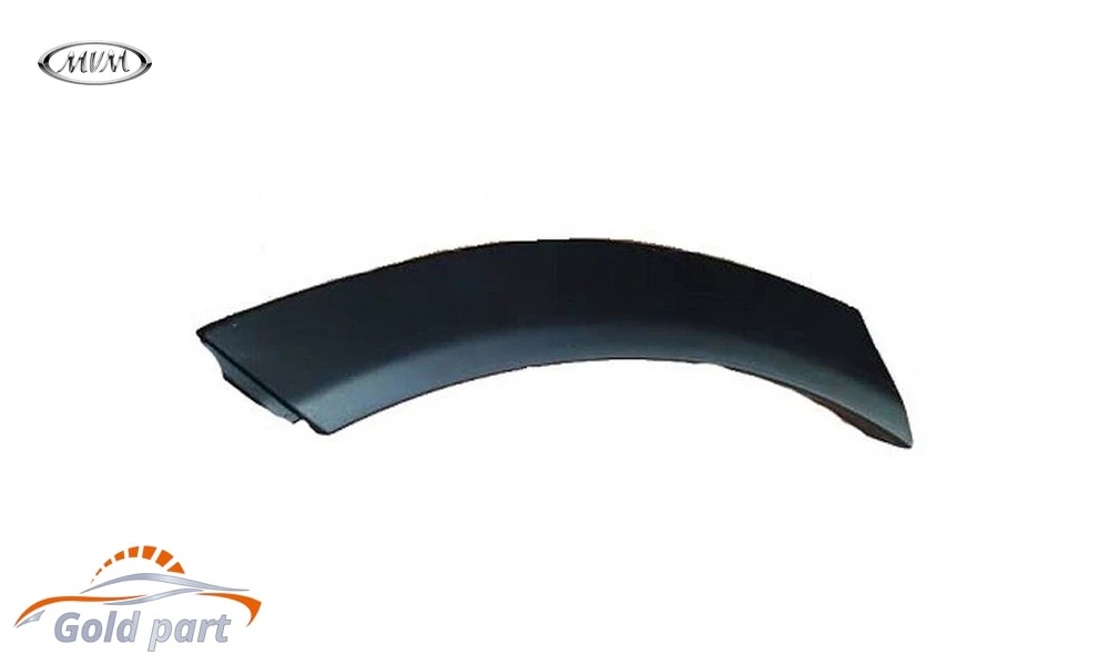 فلاپ گوشه سپر جلو ام وی ام 315 نیو