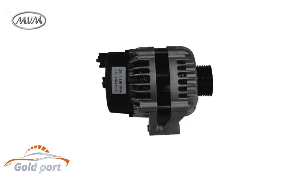 دینام ام وی ام 315