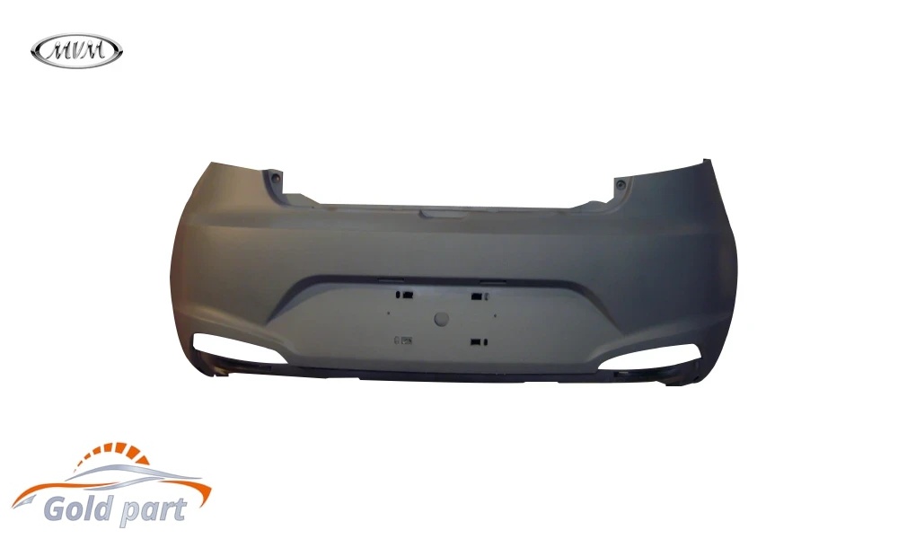 سپر عقب ام وی ام 315 نیو صندوقدار