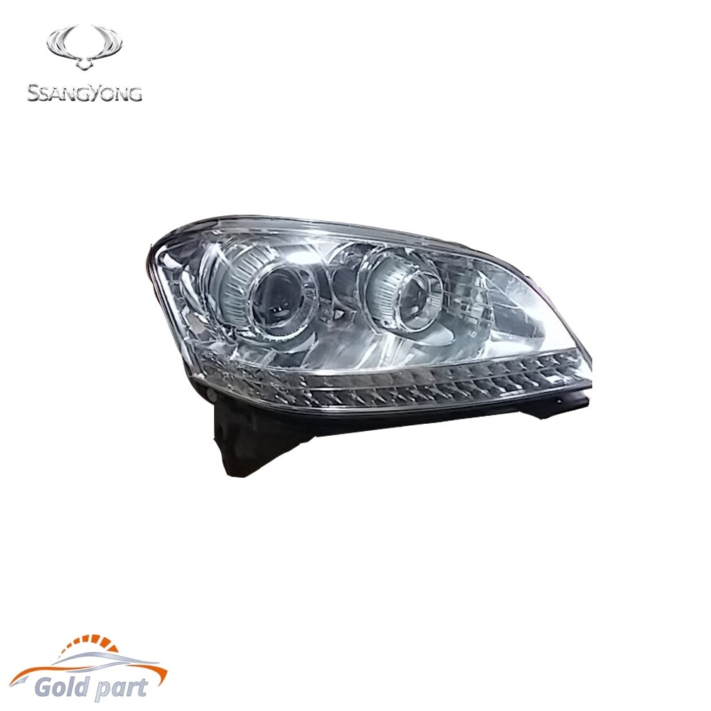 چراغ جلو راست سانگ یانگ چیرمن