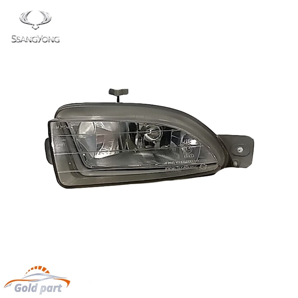 مه شکن عقب راست چیرمن سانگ یانگ