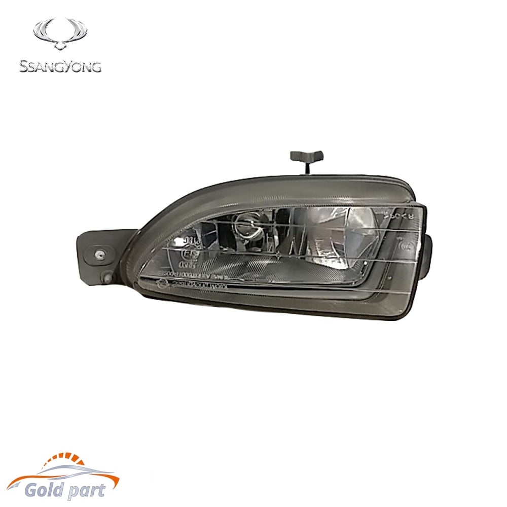 مه شکن عقب چپ چیرمن سانگ یانگ