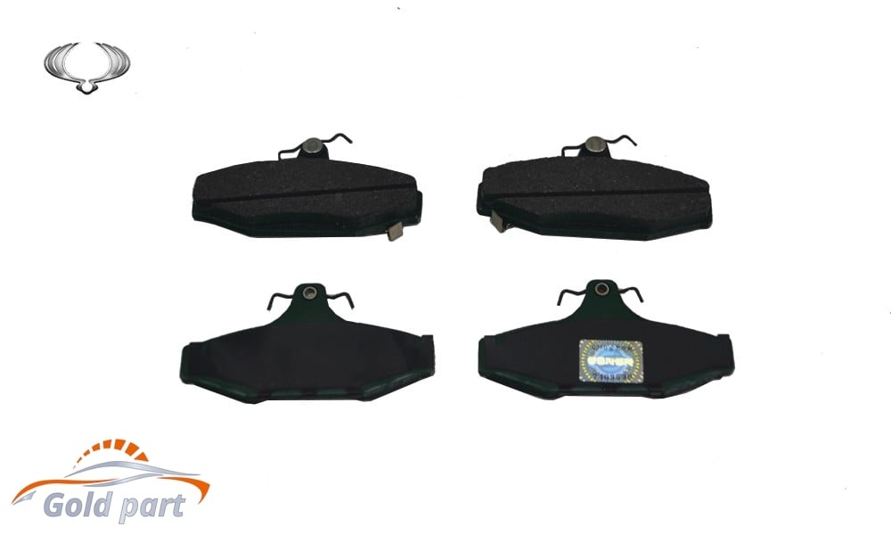 لنت ترمز عقب سانگ یانگ موسو