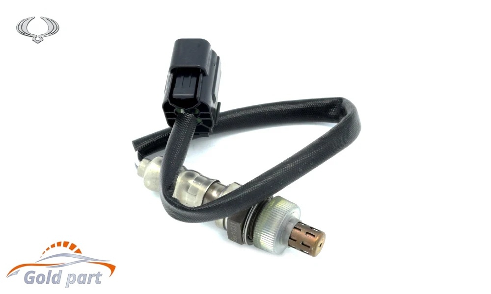 سنسور اکسیژن سانگ یانگ موسو