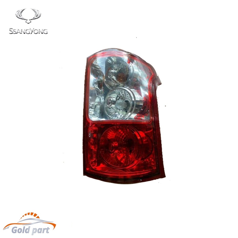 خطر عقب راست موسو سانگ یانگ