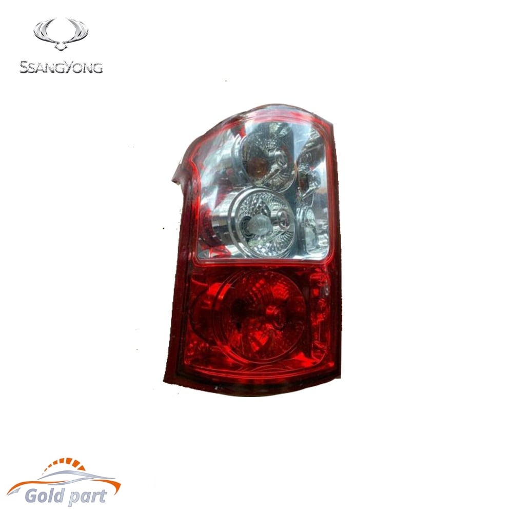 خطر عقب چپ سانگ یانگ موسو