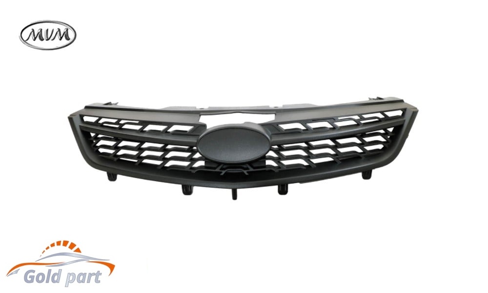 جلو پنجره ام وی ام New 315