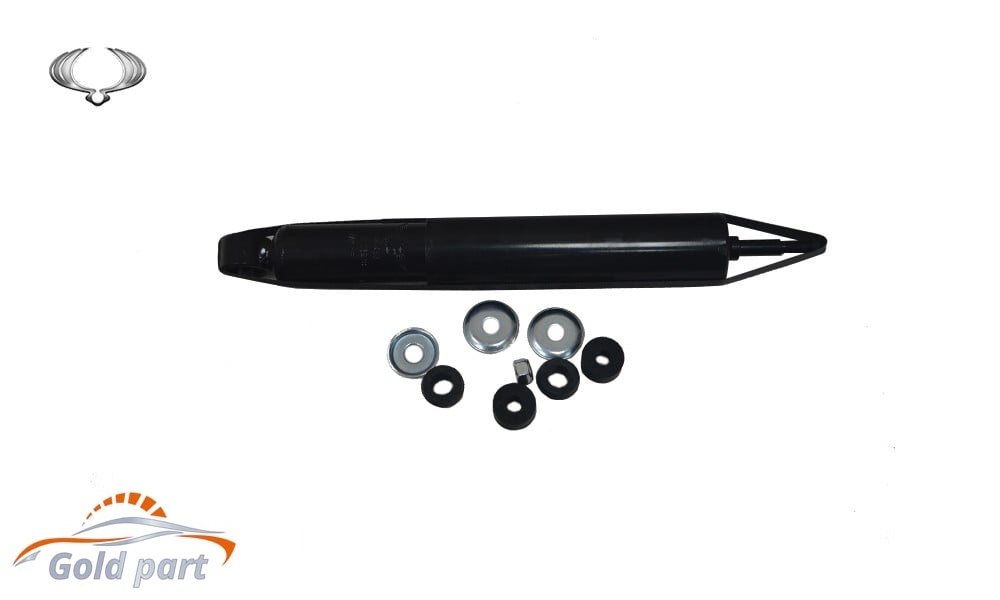 کمک فنر عقب راست سانگ یانگ موسو