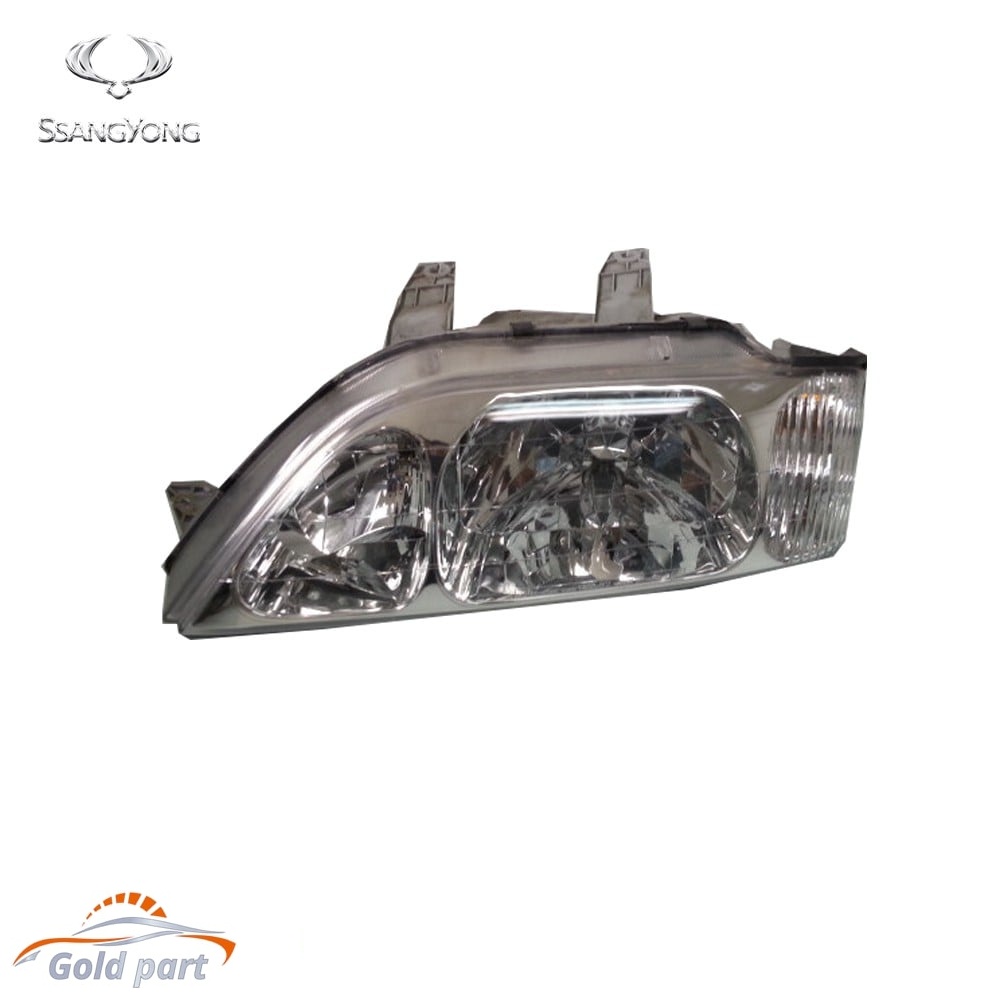 چراغ جلو چپ سانگ یانگ موسو
