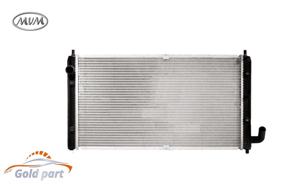 رادیاتور آب ام وی ام 315