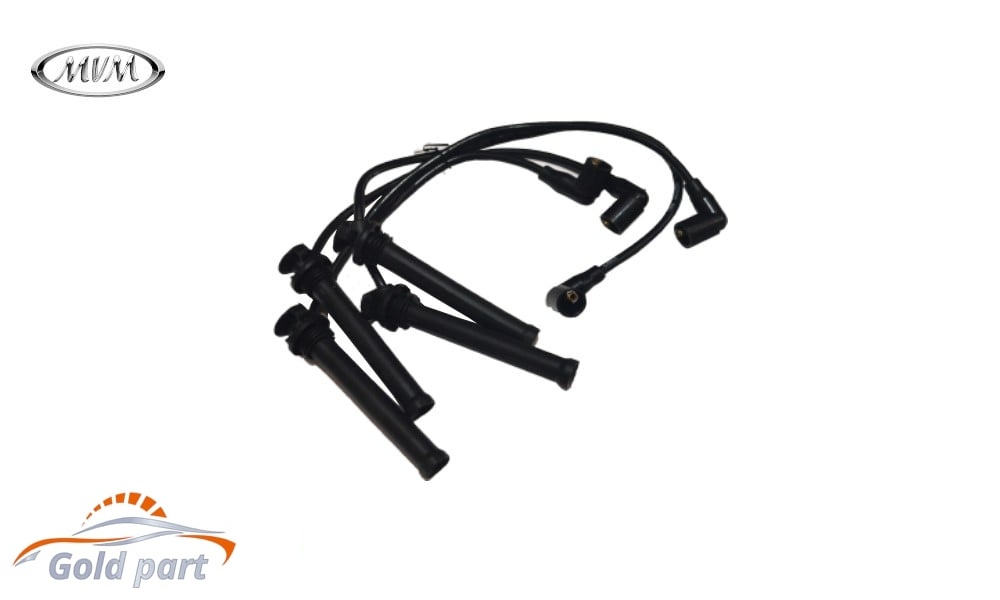 وایر شمع ام وی ام 315