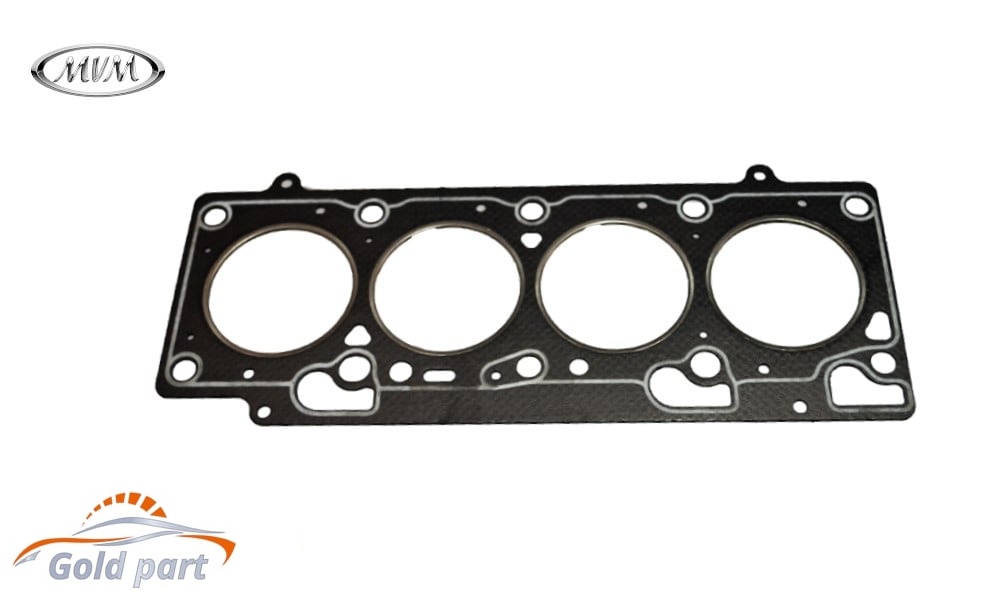 واشر سرسیلندر کاغذی ام وی ام 315