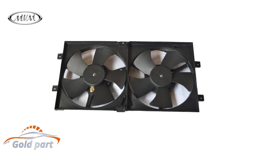 مجموعه فن ام وی ام 315