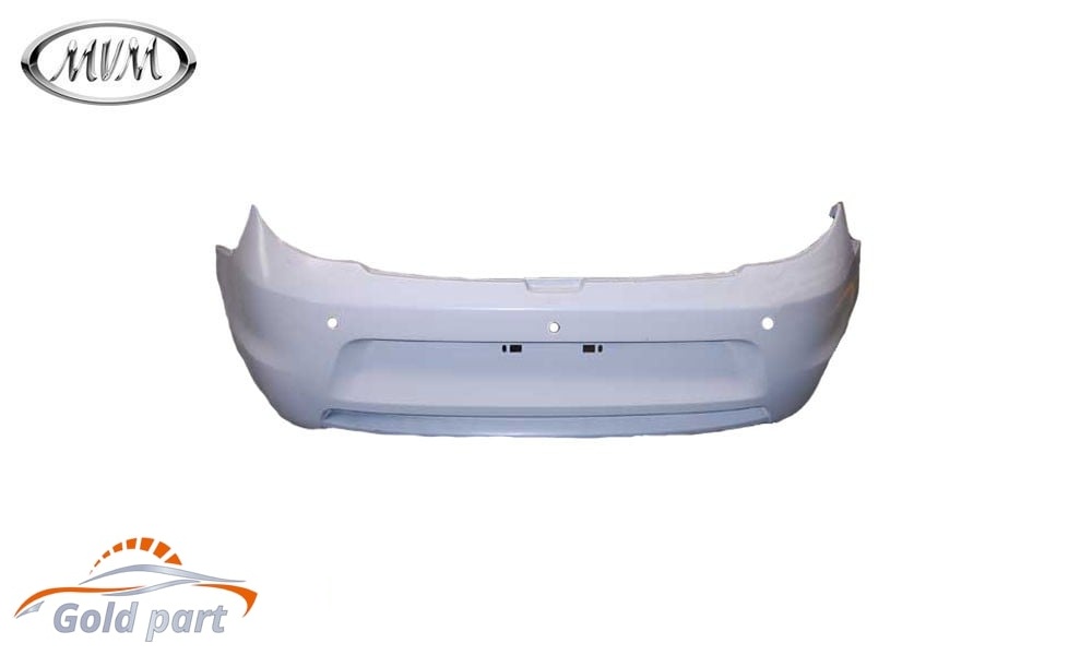 سپر عقب ام وی ام 315