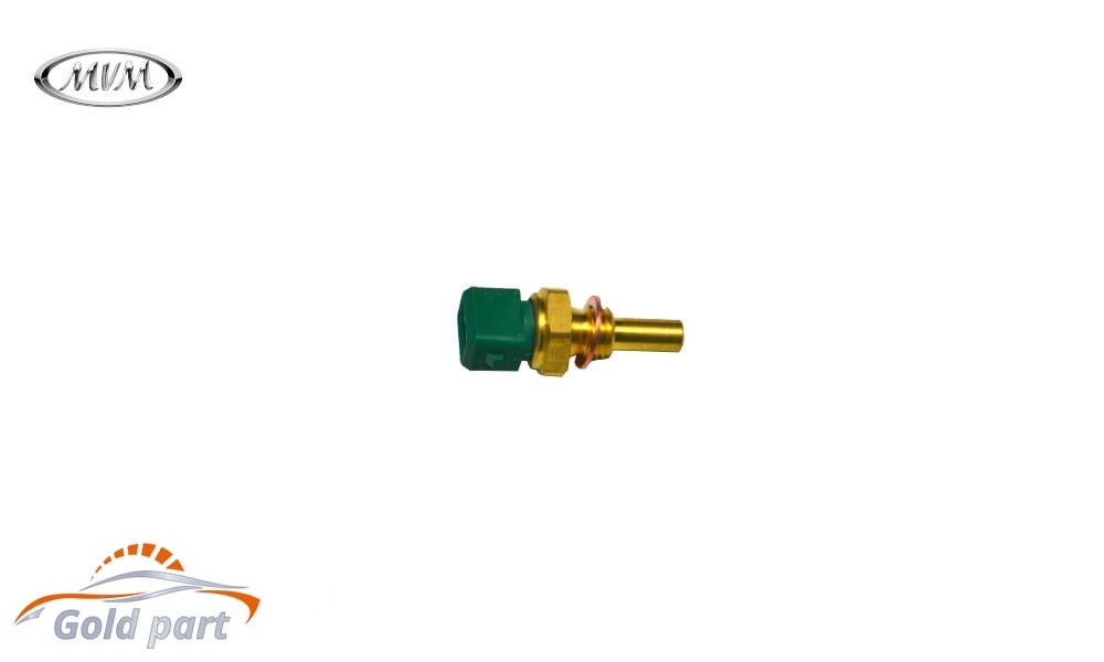 فشنگی دمای آب ام وی ام 315