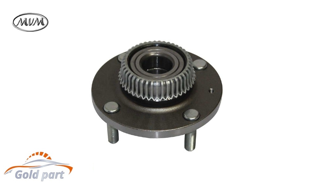 توپی چرخ عقب ام وی ام 315