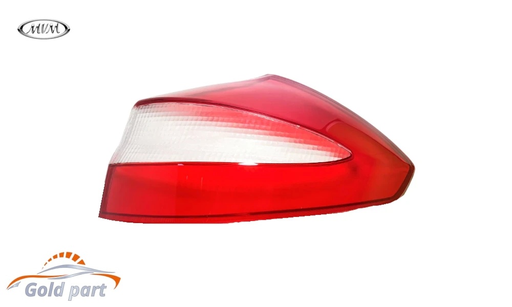 طلق خطر عقب راست ام وی ام 315