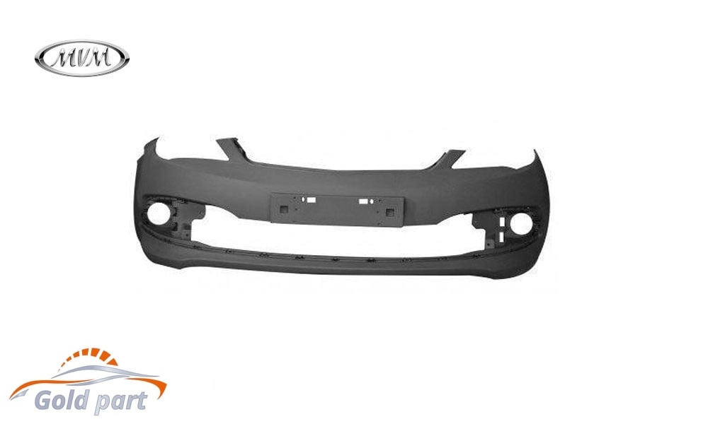 سپر جلو ام وی ام 315 New