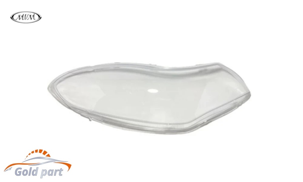 طلق چراغ جلو راست ام وی ام 315