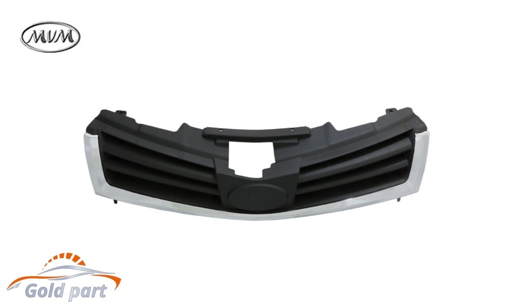 جلو پنجره ام وی ام 315