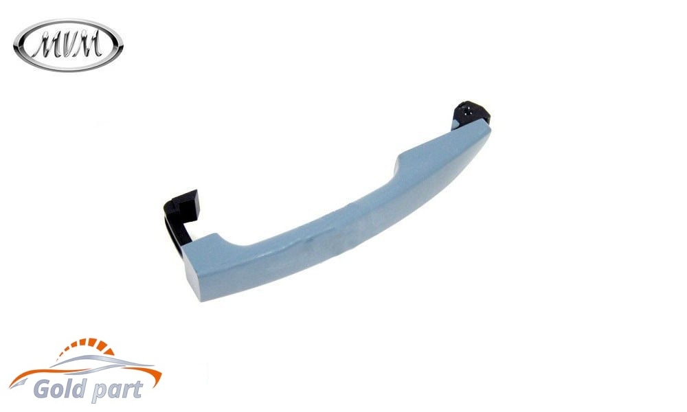 دستگیره بیرونی عقب چپ ام وی ام 315