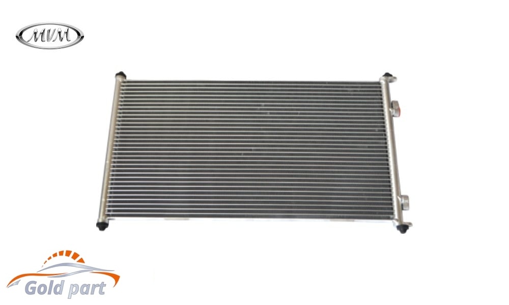 رادیاتور کولر ام وی ام 315