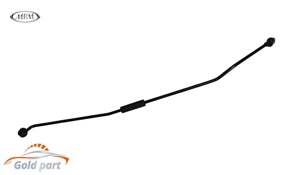 میل کاپوت ام وی ام 315