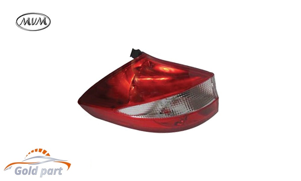 چراغ خطر عقب چپ ام وی ام 315 (هاچ بک)