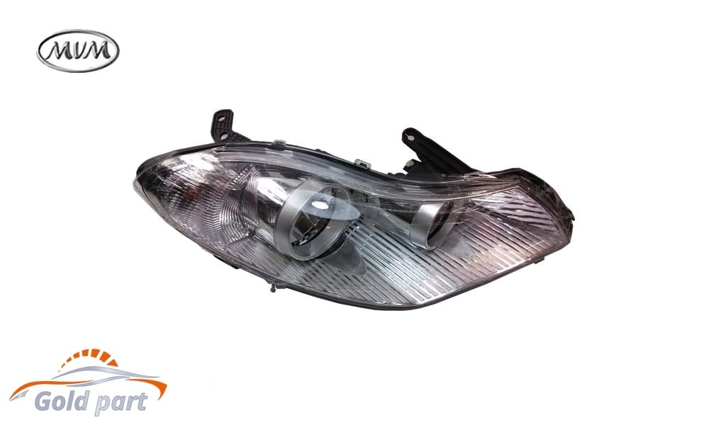 چراغ جلو راست ام وی ام 315 (صندوقدار)